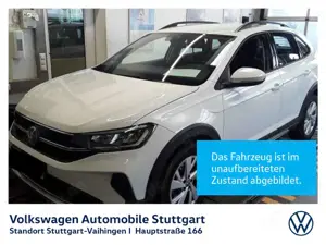 Volkswagen Taigo 1.0 TSI Life  Klima Navi SHZ