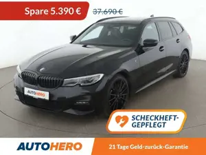 BMW 330 330d xDrive M Sport Aut.*NAVI*ACC*PLA*CAM*
