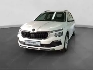Skoda Kamiq 1.5 TSI DSG SELECTION LM16 VIRTUAL PDC LED Bild 2