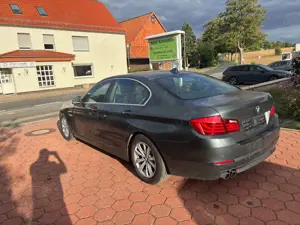 BMW 523 523 i Bild 2