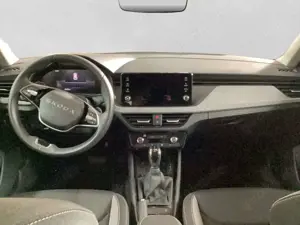 Skoda Kamiq 1.5 TSI DSG SELECTION LM16 VIRTUAL PDC LED Bild 5