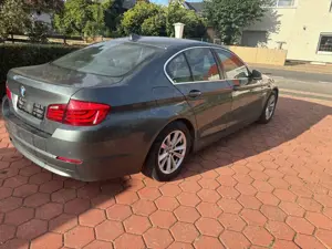 BMW 523 523 i Bild 4