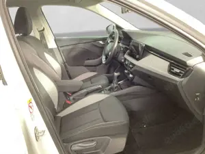 Skoda Kamiq 1.5 TSI DSG SELECTION LM16 VIRTUAL PDC LED Bild 4