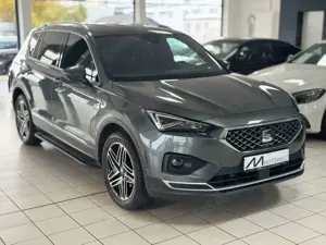 SEAT Tarraco Xcellence 4Drive /7Sitzer/360 Kamera/AHK