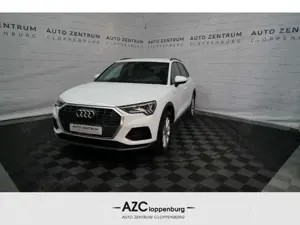 Audi Q3 45 TFSI e S line LED+Navi+Leder+Cam+Virtual