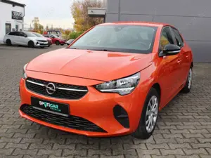 Opel Corsa-e e Edition