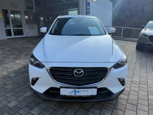 Mazda CX-3 2.0 SKYACTIV-G Ad'vantage Bild 3