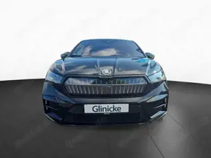 Skoda Enyaq Coupé RS Lounge Bild 3