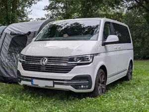 Volkswagen T6.1 Multivan 4MOT 199PS 7Sitz 2 elekt Schiebetüren