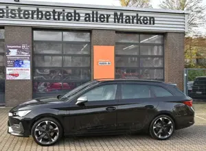 CUPRA Leon Sportstourer 1.4 e-Hybrid Leder Navi LED 1H Bild 5