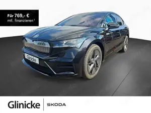 Skoda Enyaq Coupé RS Lounge