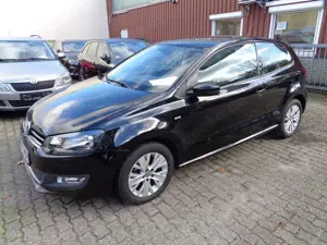 Volkswagen Polo 1.2 Life, Klimatr., PDC, Tempomat, SHZ
