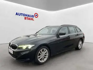 BMW 320 320d Touring xDrive Aut.