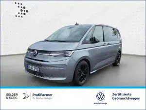 Volkswagen T7 Multivan T7 Multivan GOAL eHybrid 4M*AHK*Vis-a-Vis*Virtua