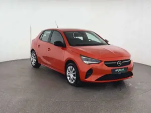 Opel Corsa-e Corsa F e Edition*RFK*SHZ*Klima*uvm Bild 3