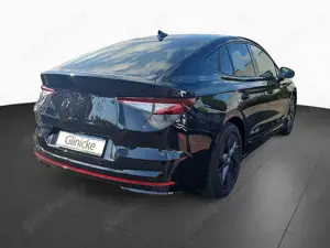 Skoda Enyaq Coupé RS Lounge Bild 2