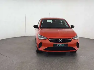 Opel Corsa-e Corsa F e Edition*RFK*SHZ*Klima*uvm Bild 2