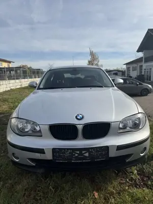 BMW 116 116i
