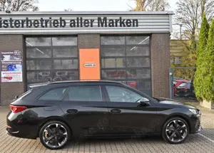 CUPRA Leon Sportstourer 1.4 e-Hybrid Leder Navi LED 1H Bild 3