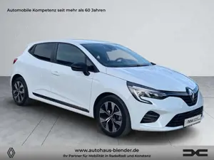 Renault Clio EVOLUTION TCe 90 Bild 2