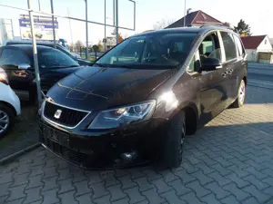SEAT Alhambra Style Klima PDC 7.Sitzer HU AU Neu