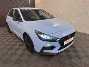 Hyundai i30 *N PERFORMANCE*R.KAM-MEMO-LED-TEMPO-APPLE-LM