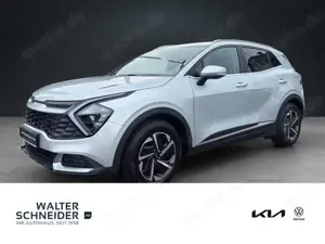 Kia Sportage Vision AWD Navi SHZ LED ACC