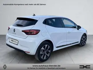 Renault Clio EVOLUTION TCe 90 Bild 3