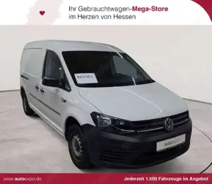 Volkswagen Caddy Caddy 2.0 TDI Maxi Klimaautomatik