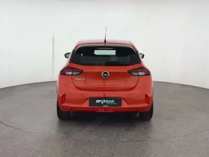 Opel Corsa-e Corsa F e Edition*RFK*SHZ*Klima*uvm Bild 4