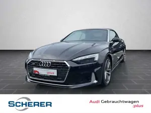 Audi A5 45 TFSI quattro advanced S tronic L