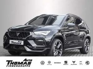 CUPRA Ateca 2.0 TSI 4DRIVE DSG LED+BREMBO