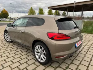 Volkswagen Scirocco 1.4 Sportfahrwerk Euro6 Klima pdc
