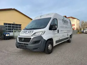 Fiat Ducato Grossr.-Kasten 35 130 L4H2 RS: 4035 mm