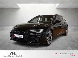 Audi S6 Avant 3.0 TDI quattro Tiptronic Matrix ACC Pano Lu