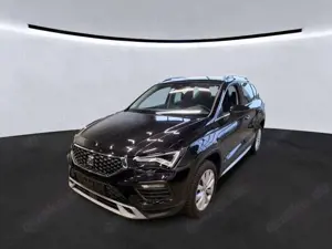 SEAT Ateca Xperience 1.5 TSI * 1.H * NAVI * R-KAM *
