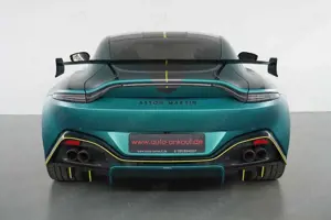 Aston Martin V8 4.0 V8 F1 Edition Carbonsitz Bild 5
