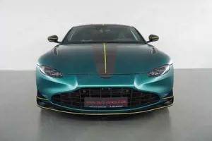 Aston Martin V8 4.0 V8 F1 Edition Carbonsitz Bild 2