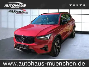 Volvo XC40 XC 40 Ultimate Dark 2WD Bluetooth LED Klima