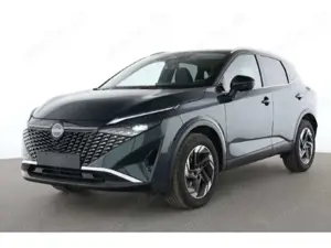 Nissan Qashqai 1.3 DIG-T MHEV N-Connecta Winter Komfort