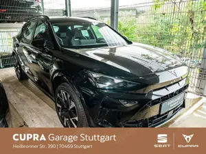 CUPRA Formentor VZ 1.5 e-HYBRID DSG 130 kW