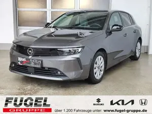 Opel Astra 1.2 Turbo Elegance AT LED|Navi|AHK|ACC|PDC