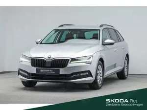 Skoda Superb Combi 1.5 TSI DSG Active*NAVI*PDC*SUN SET
