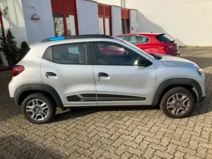 Dacia Spring Electric Comfort NAVI Bild 3