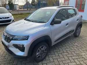 Dacia Spring Electric Comfort NAVI Bild 2