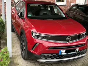 Opel Mokka e Elegance - nur an Privat