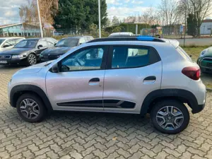 Dacia Spring Electric Comfort NAVI Bild 4