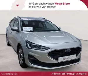 Ford Focus Focus Turnier 1.5 EB Aut. COOLCONNECT AHK LED NAV