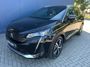 Peugeot 3008 Hybrid 225 e-EAT8 GT
