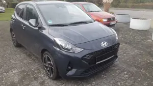 Hyundai i10 i10 1.2 AMT Prime